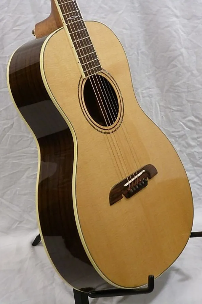 Alvarez AP70