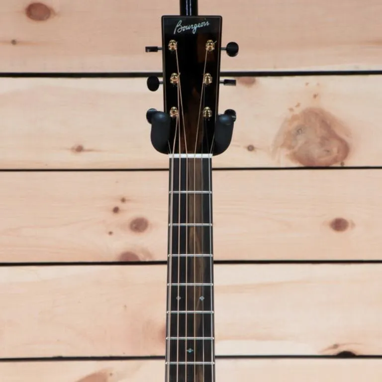 Bourgeois Custom Soloist