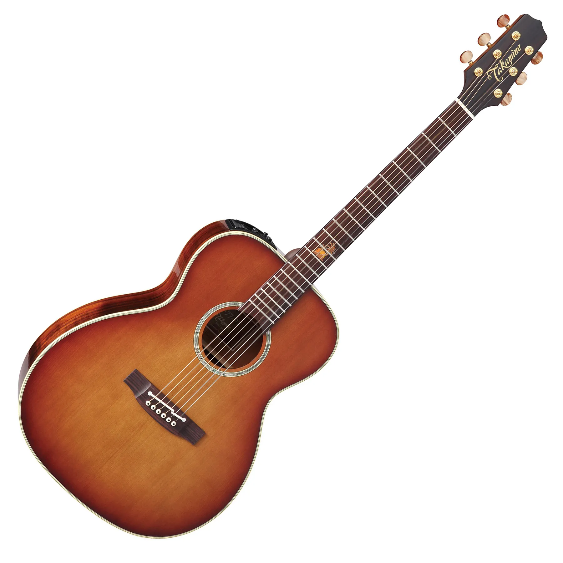 Takamine TF77-PT