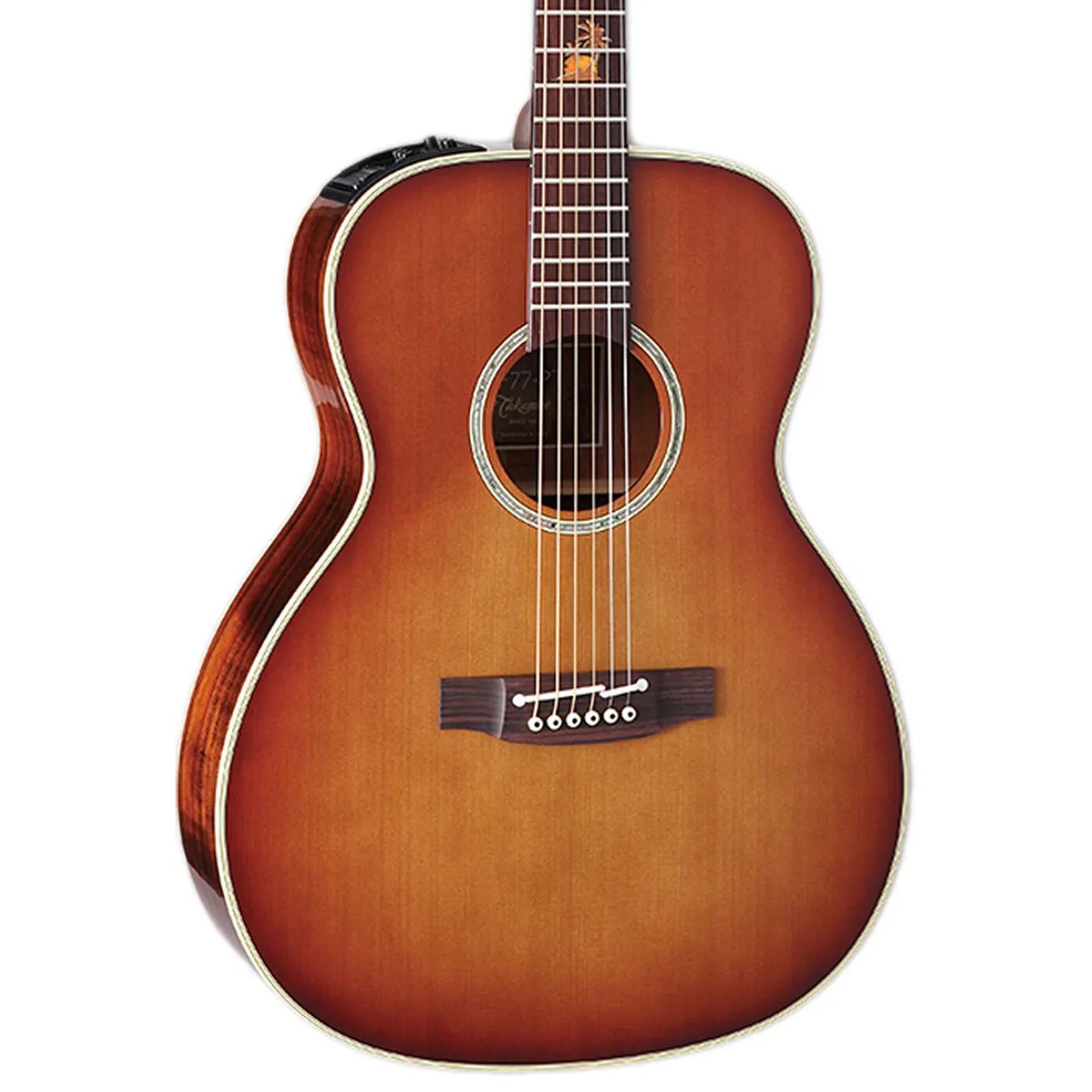 Takamine TF77-PT