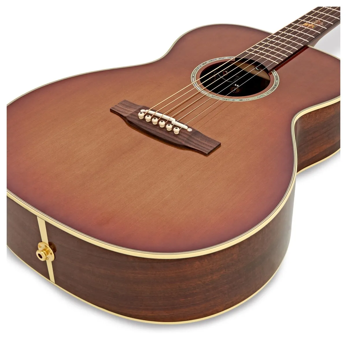 Takamine TF77-PT