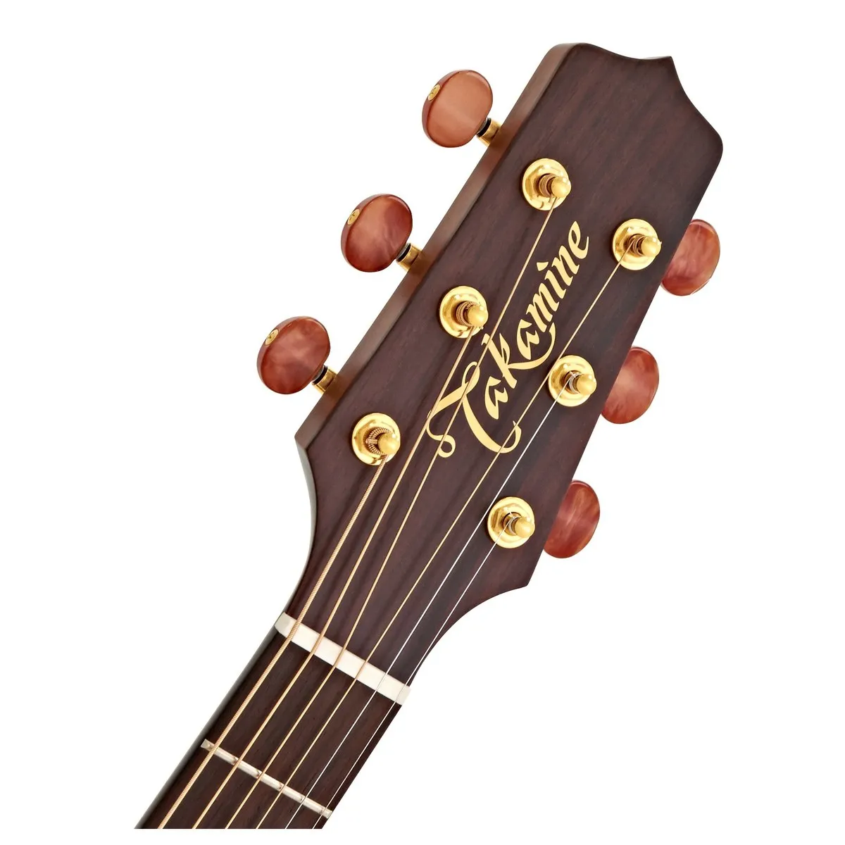 Takamine TF77-PT