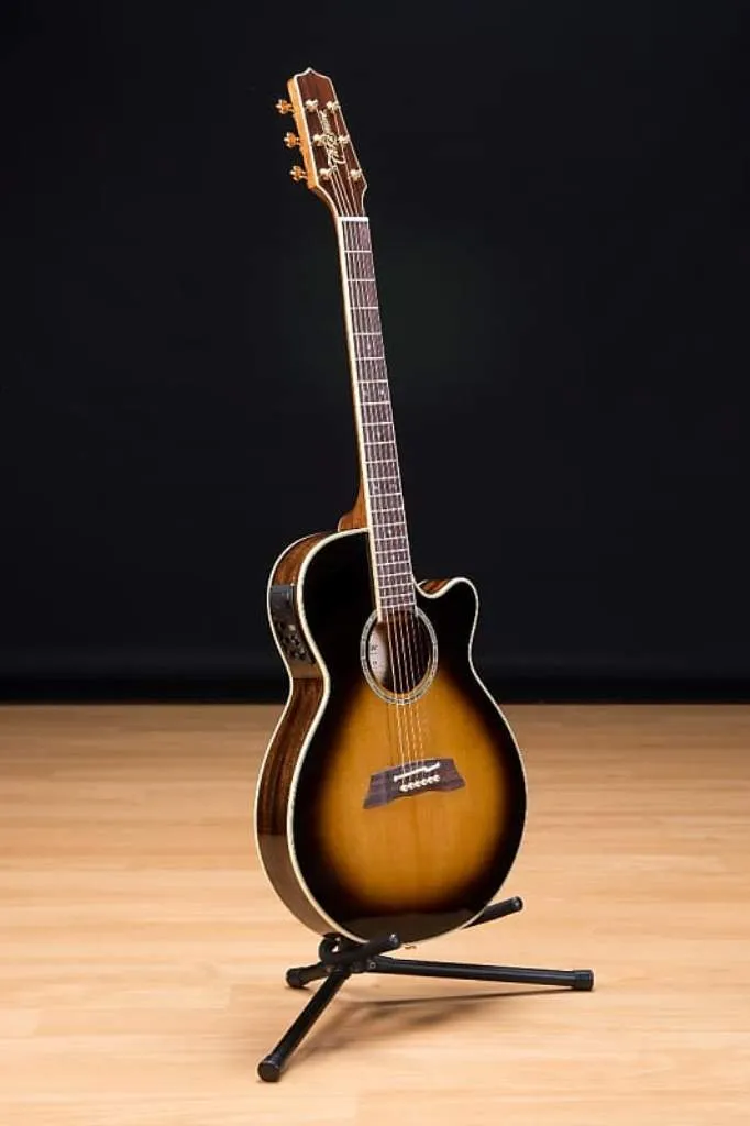 Takamine TSP 138C