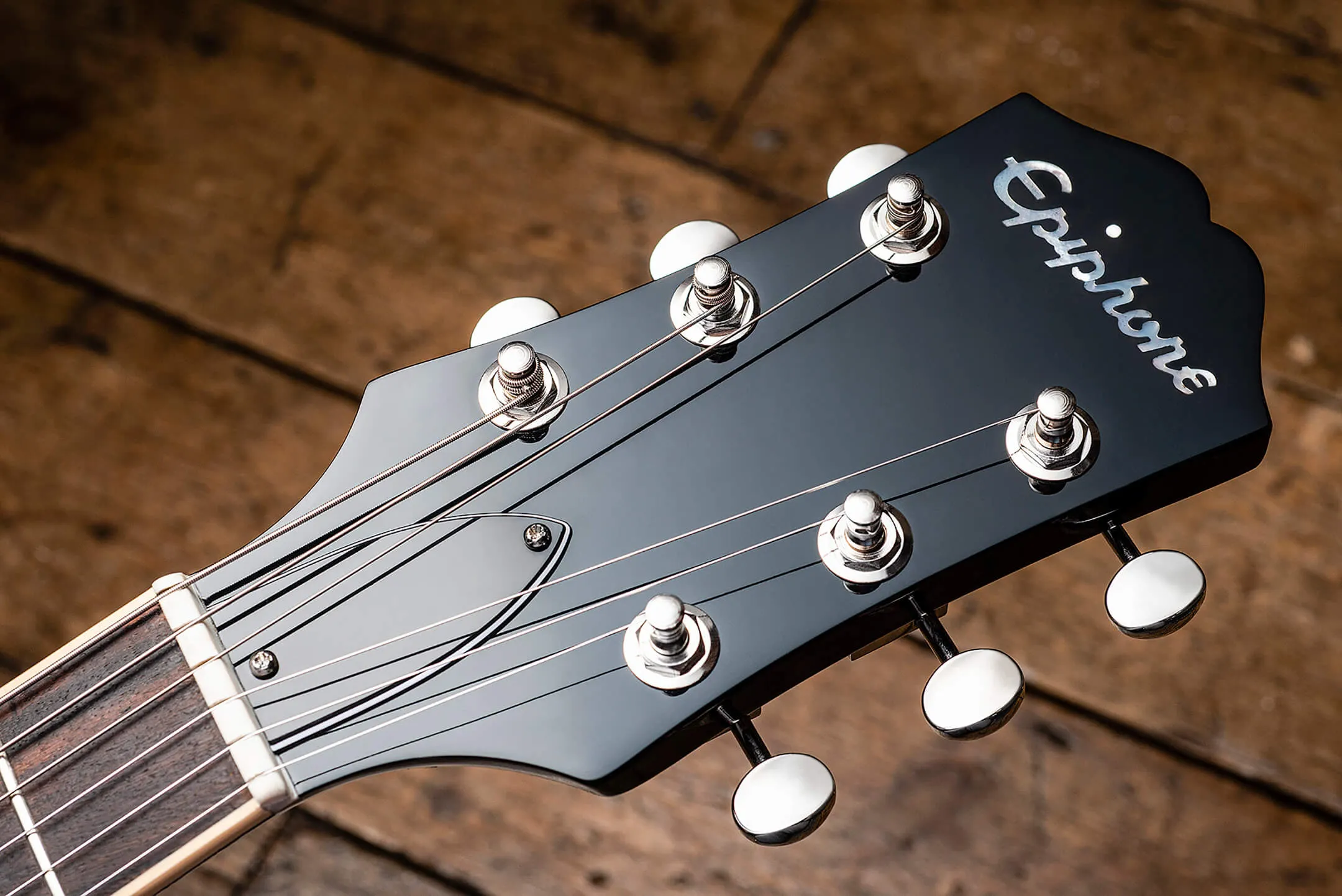 Epiphone USA Casino