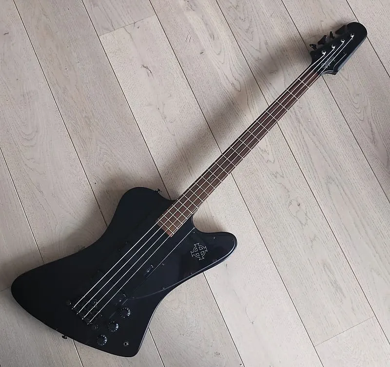 Epiphone Goth Thunderbird VI