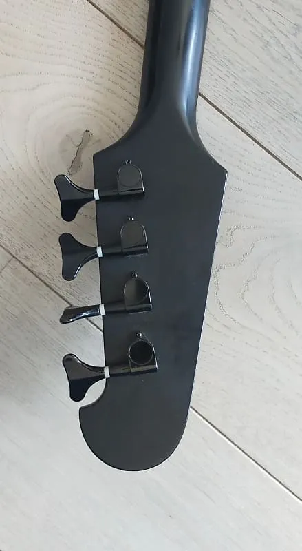 Epiphone Goth Thunderbird VI