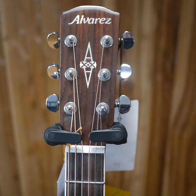 Alvarez AF70