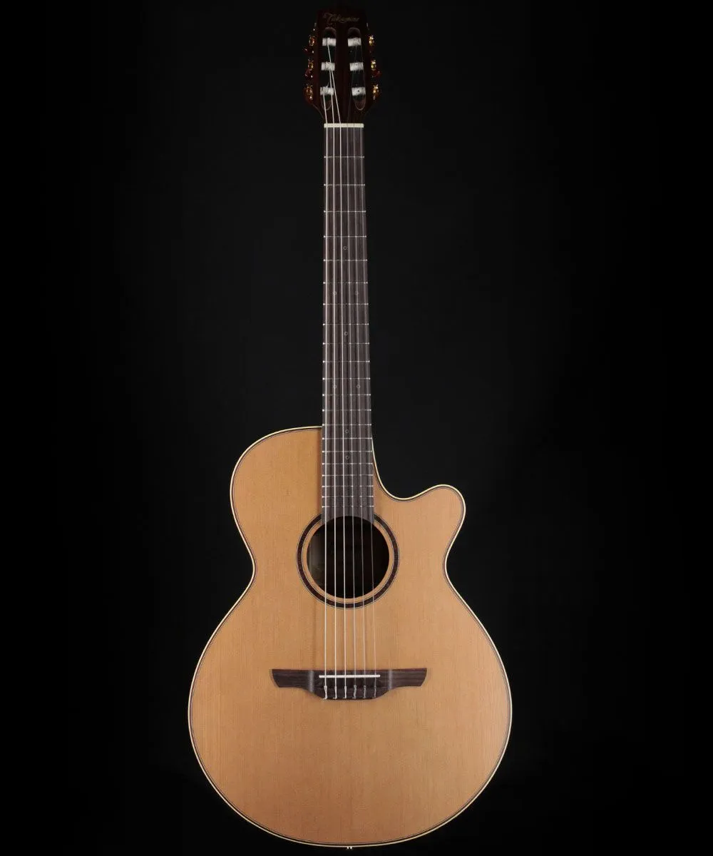 Takamine P3FCN