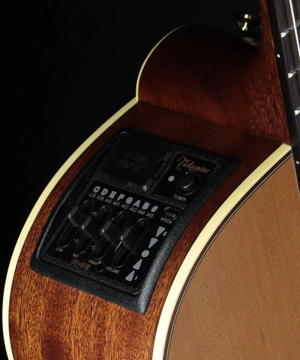 Takamine P3FCN