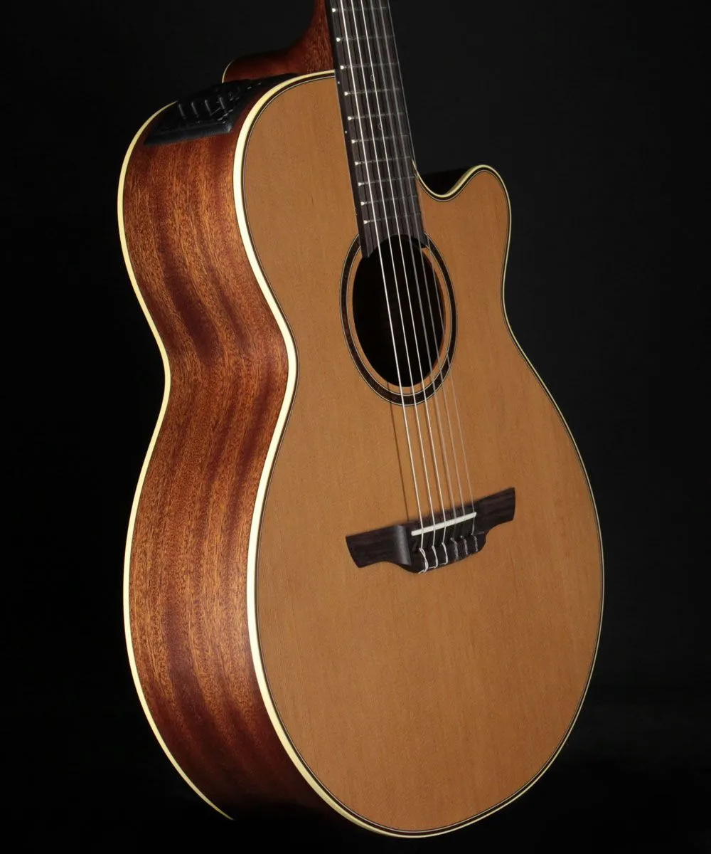 Takamine P3FCN