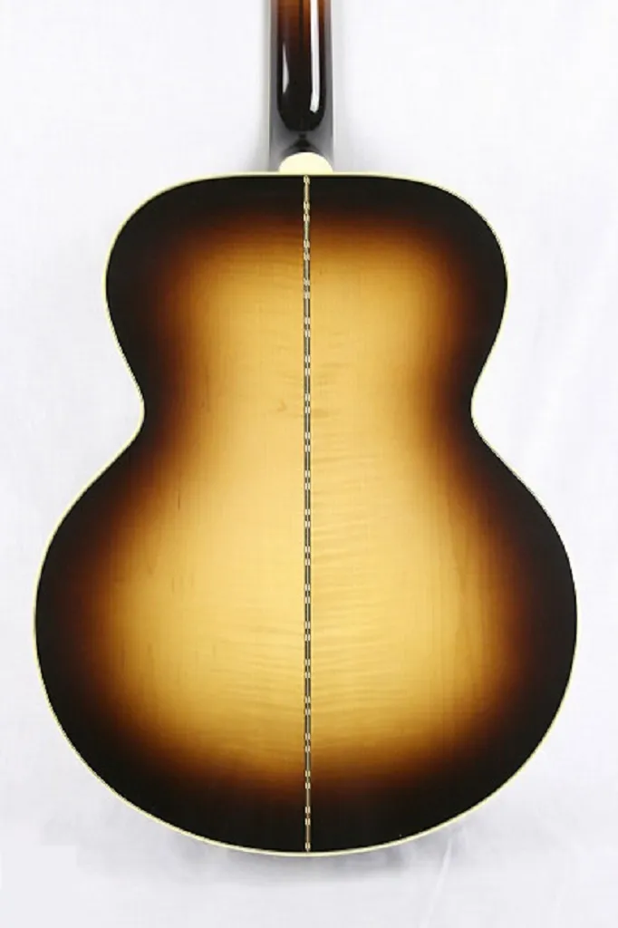 Gibson Bob Dylan SJ-200 Players Edition