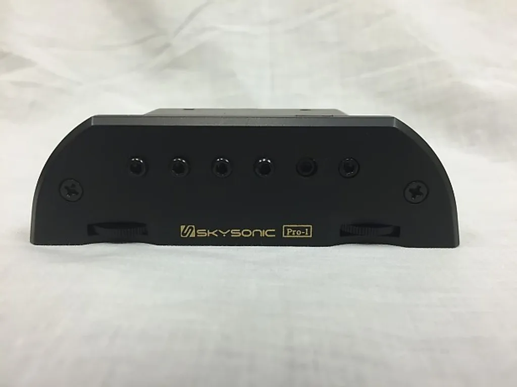 Skysonic Pro-1