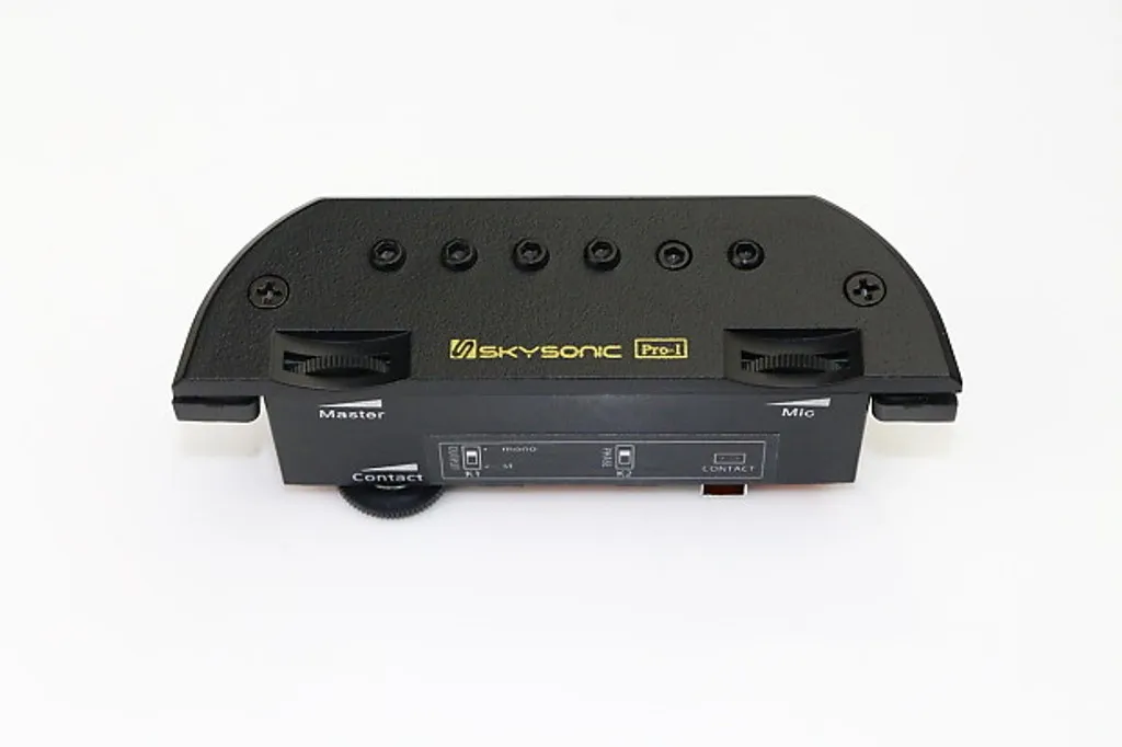 Skysonic Pro-1