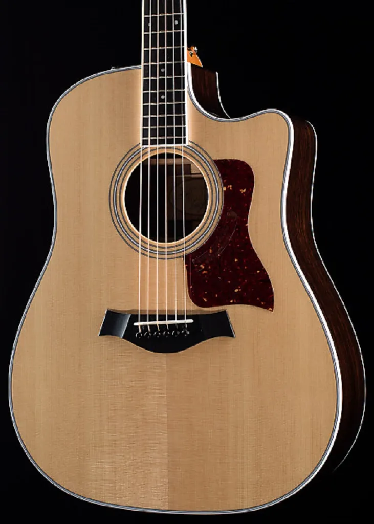 Taylor 410CE-R