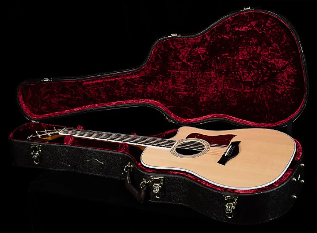 Taylor 410CE-R