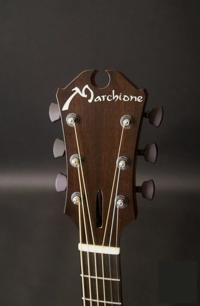 Stephen Marchione 14-fret OMC