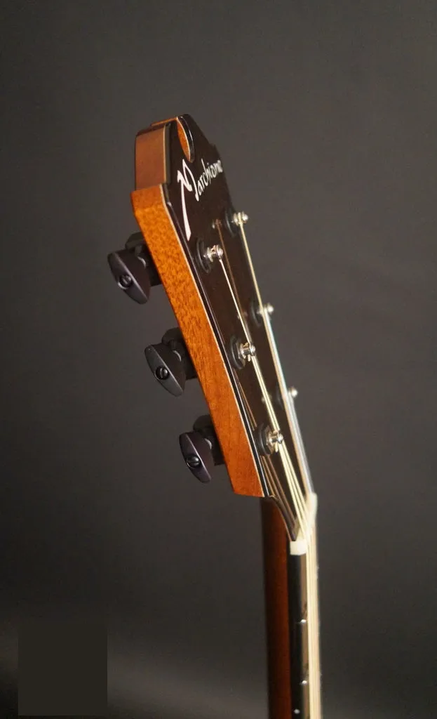 Stephen Marchione 14-fret OMC