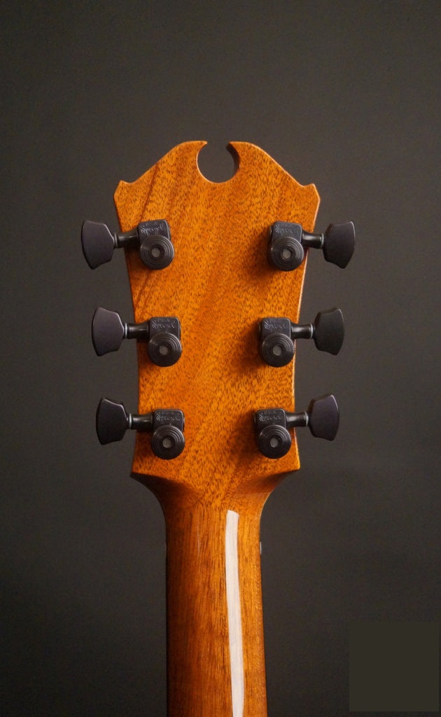 Stephen Marchione 14-fret OMC