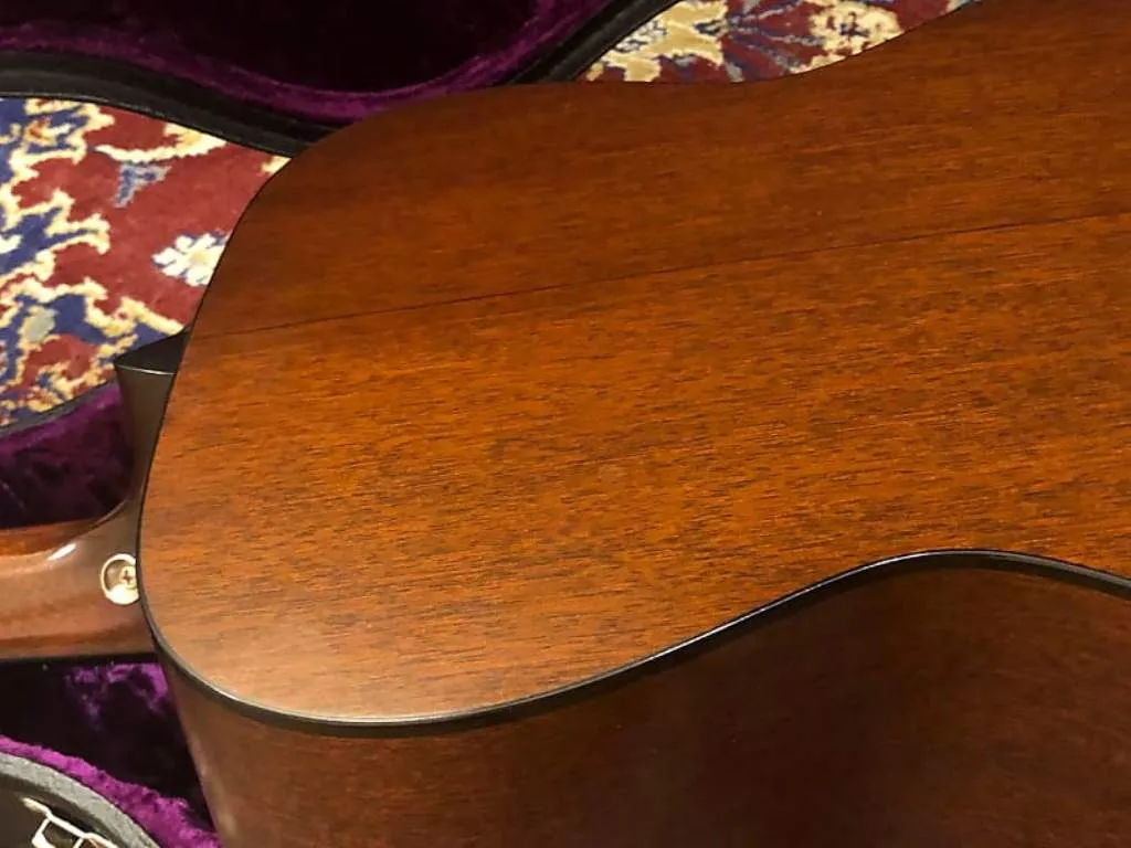 Collings Julian Lage Signature OM1 JL