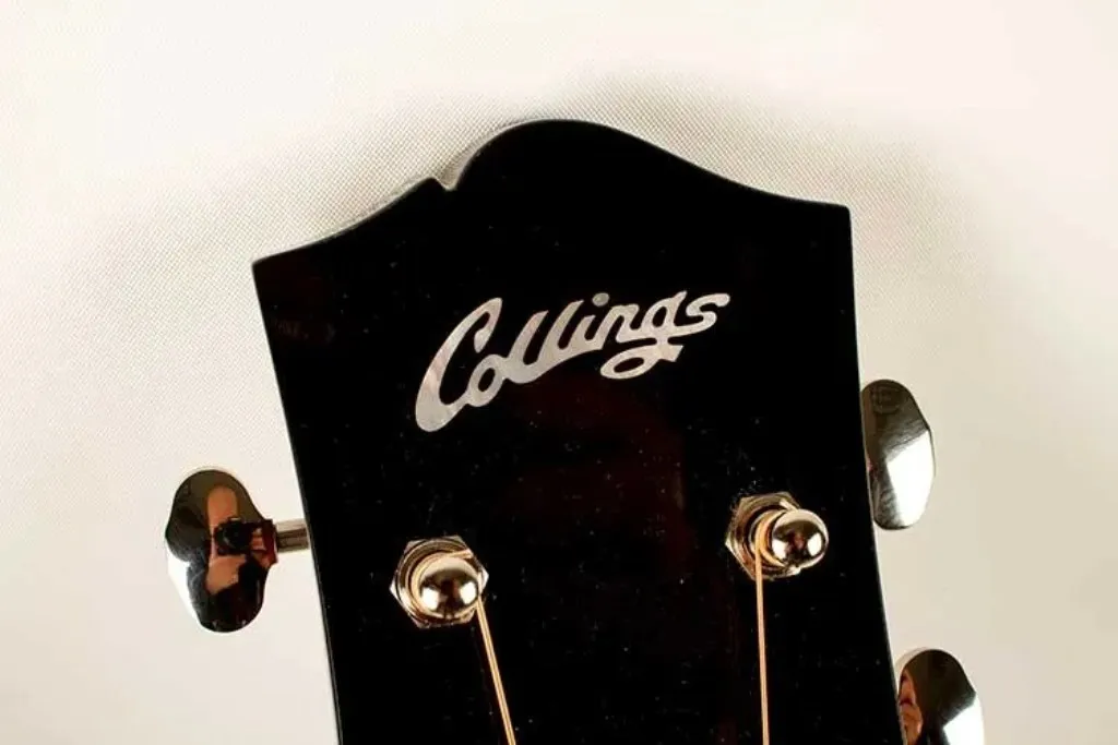 Collings C100