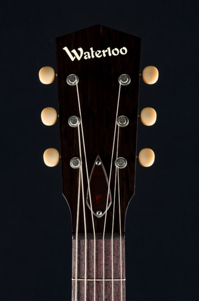 Waterloo WL-AT