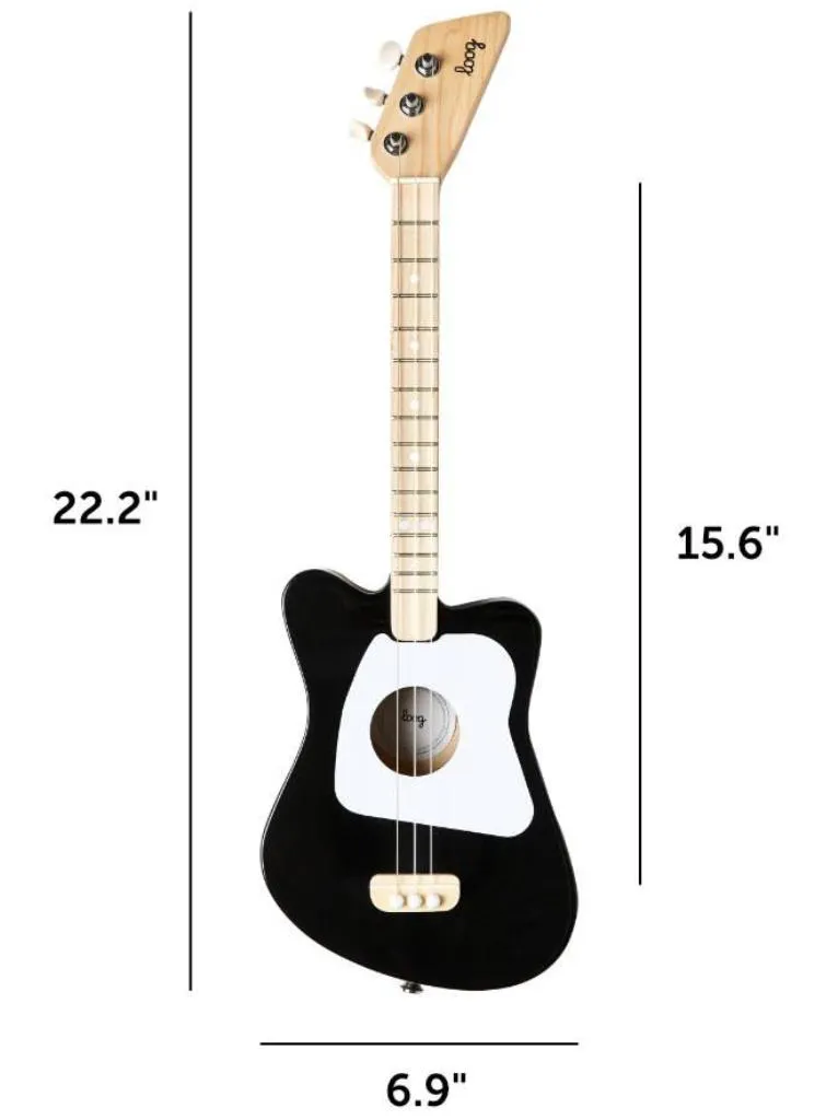 Loog Mini