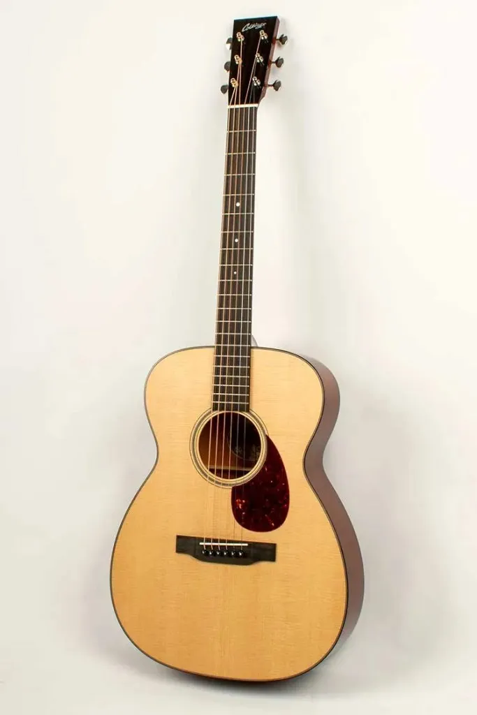 Collings 001