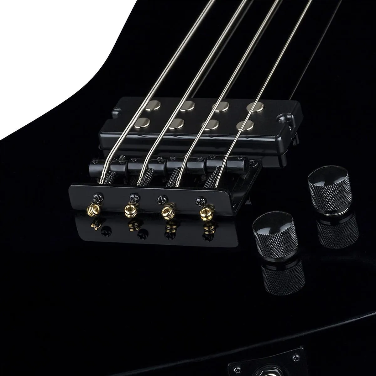 Dean Z Metalman Bass