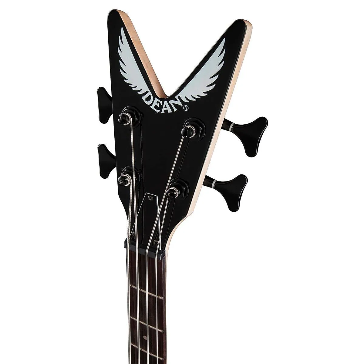 Dean Z Metalman Bass