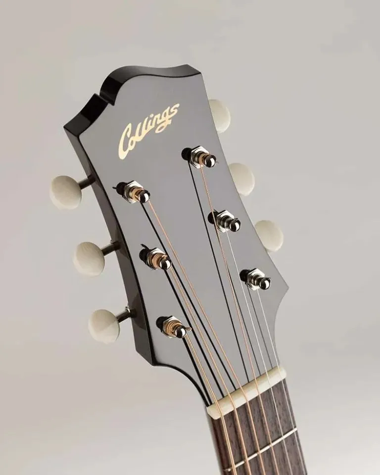 Collings CJ-45 T