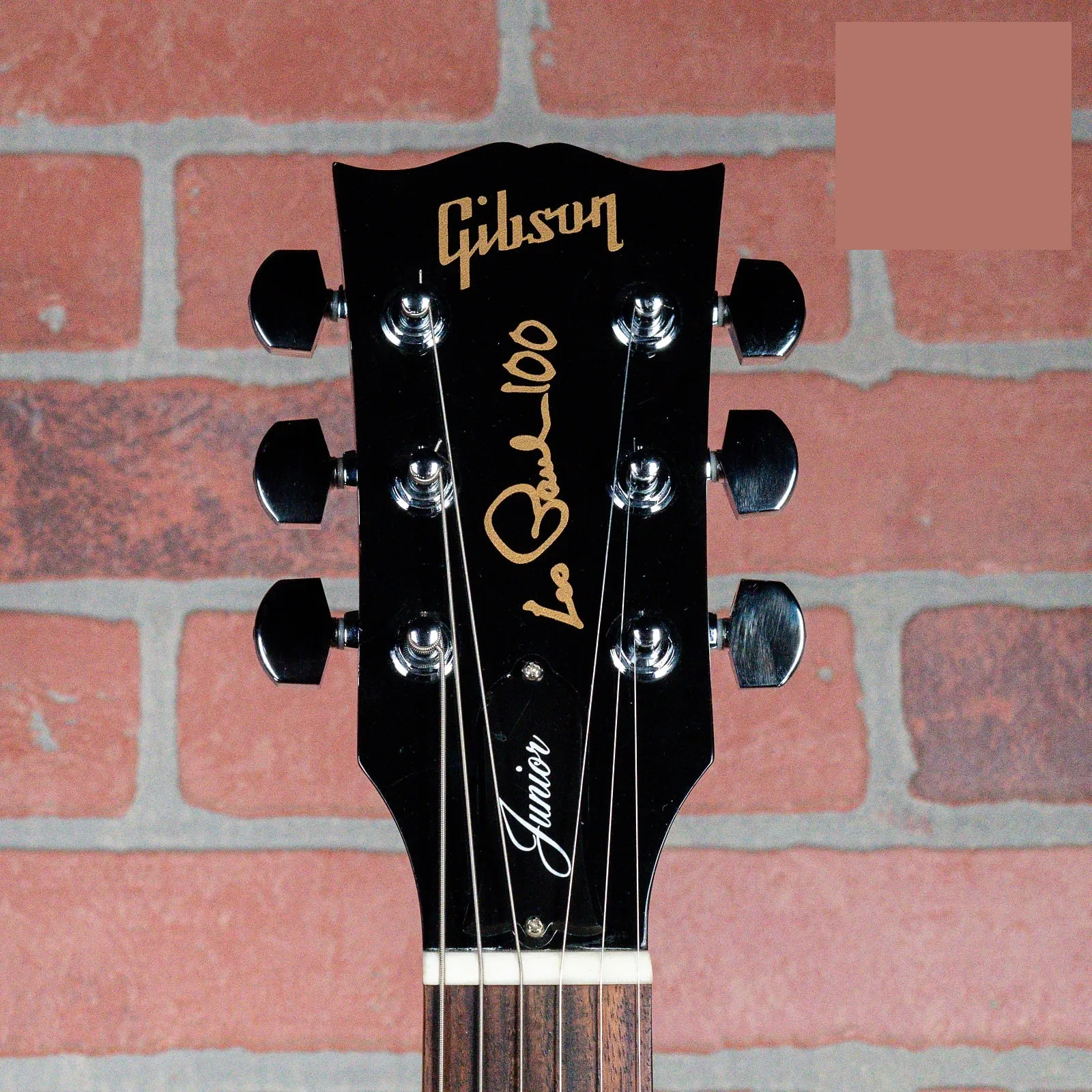 Gibson Les Paul Junior