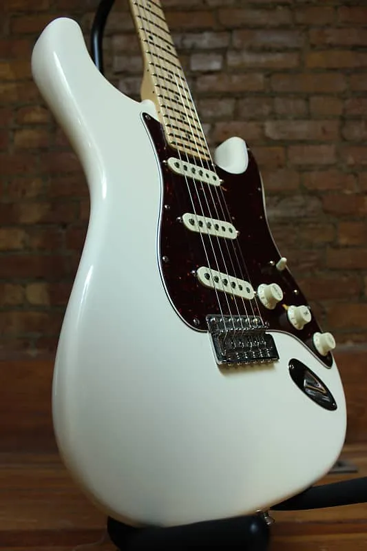 Fender American Special Stratocaster