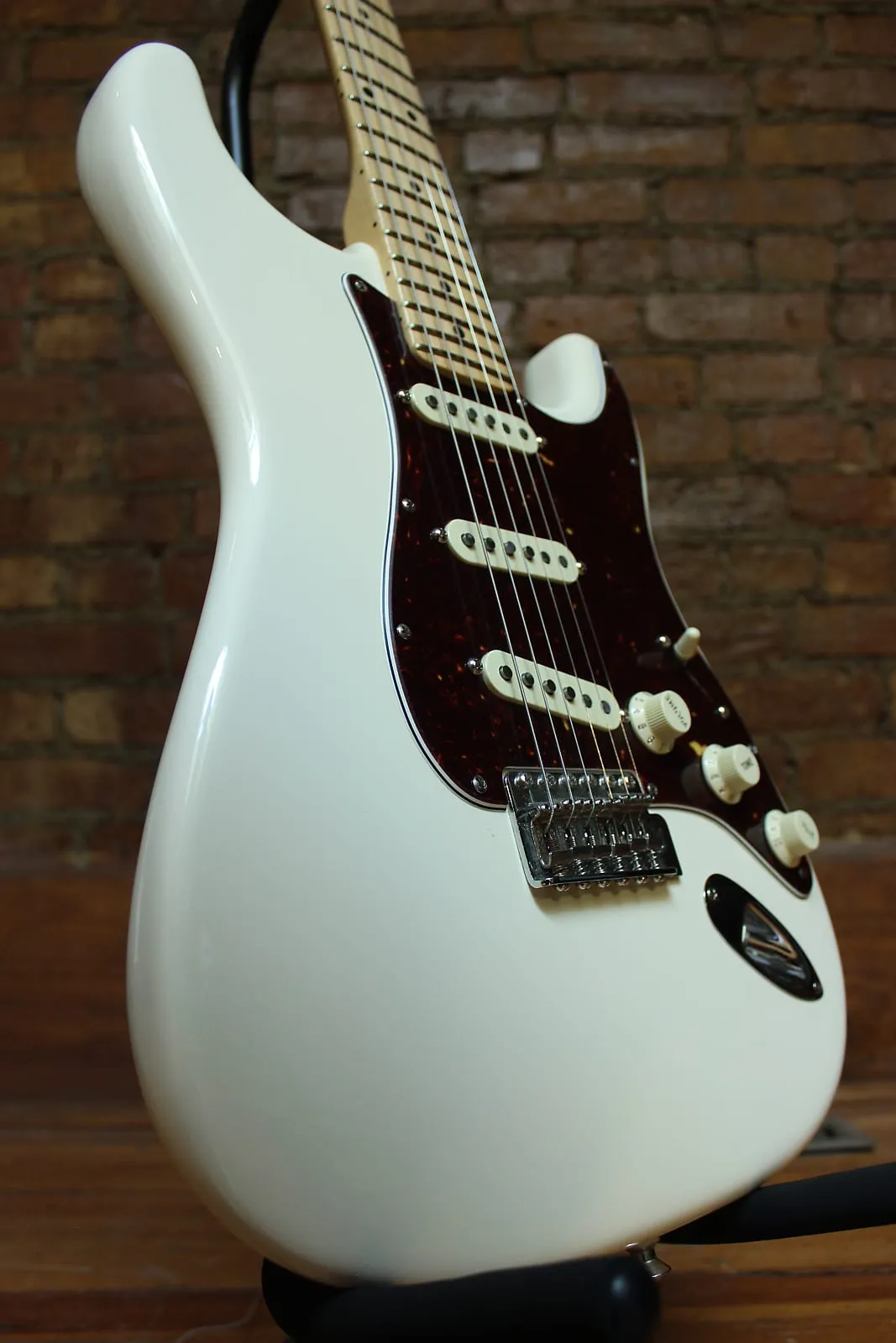 Fender American Special Stratocaster