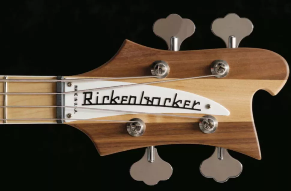 Rickenbacker Al Cisneros 4003 AC