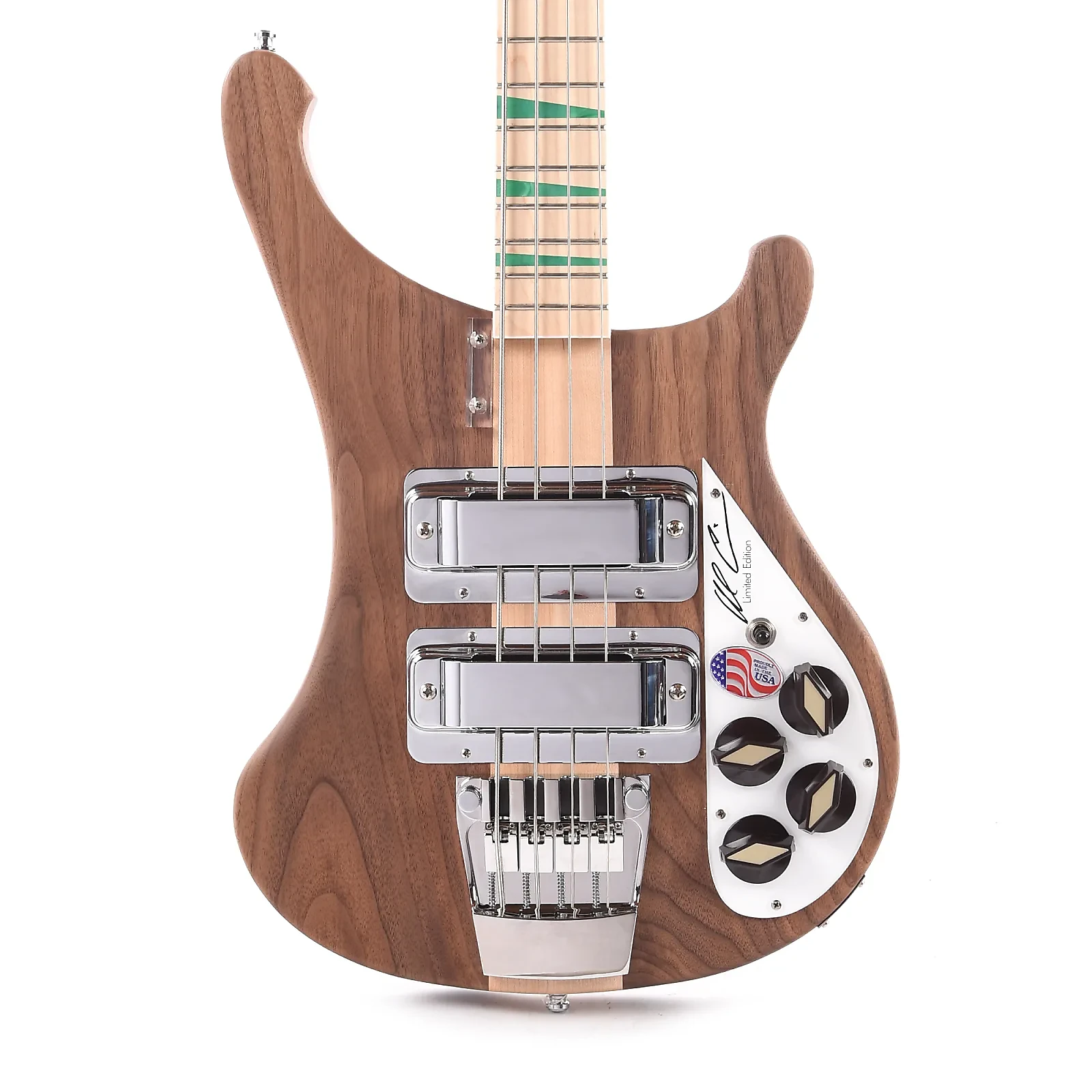 Rickenbacker Al Cisneros 4003 AC