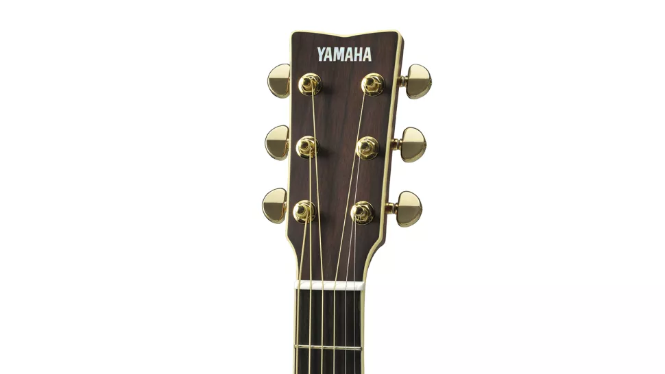 Yamaha LL6 ARE