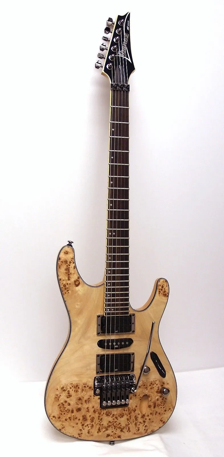 Ibanez S770PB