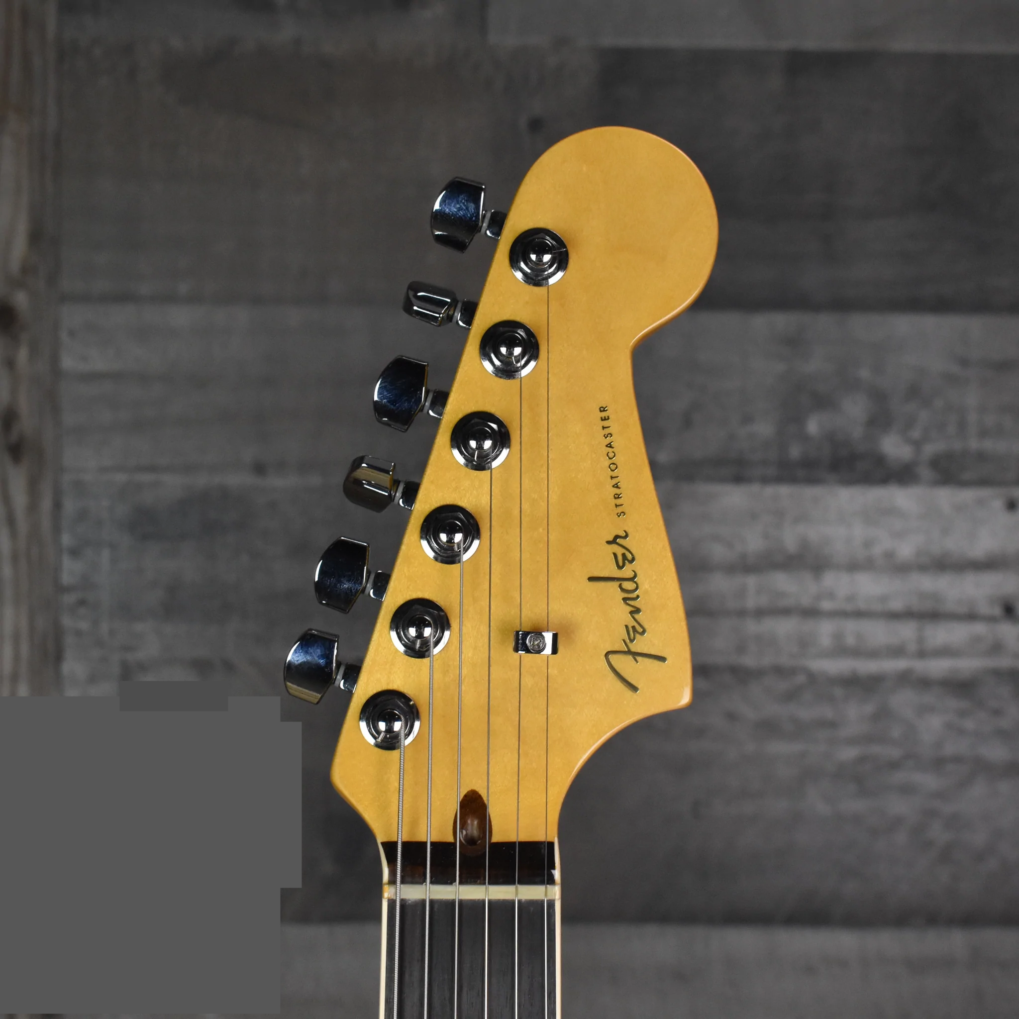 Fender American Ultra Jazzmaster