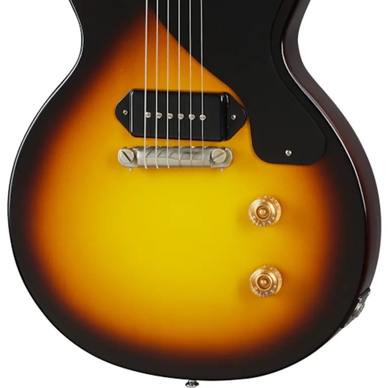 Gibson Lukas Nelson '56 Les Paul Junior