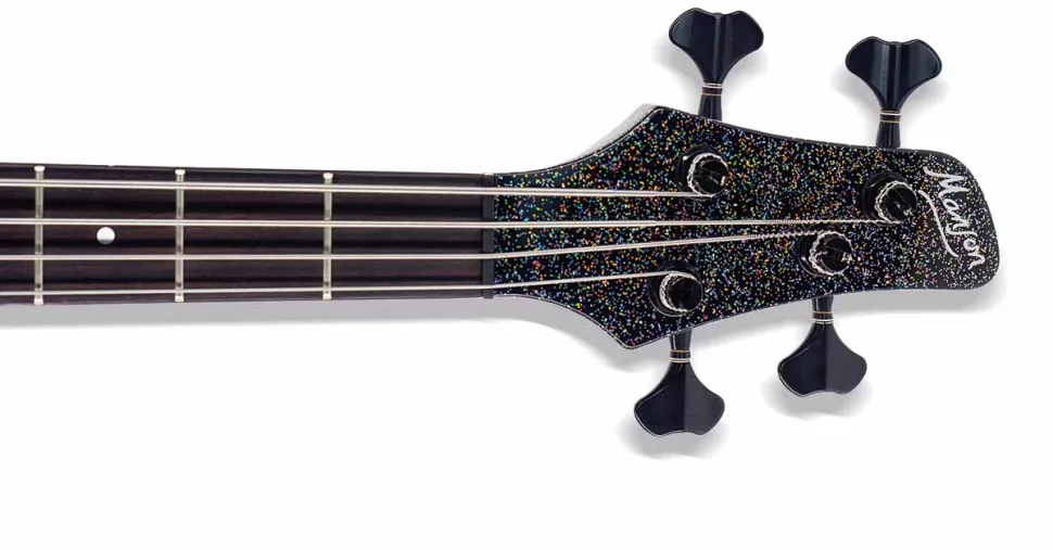 Manson Standard E-Bass