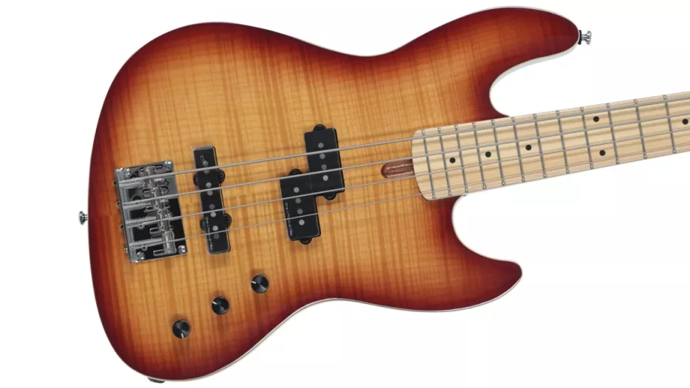 Sire V2 Marcus Miller U5 Short-Scale