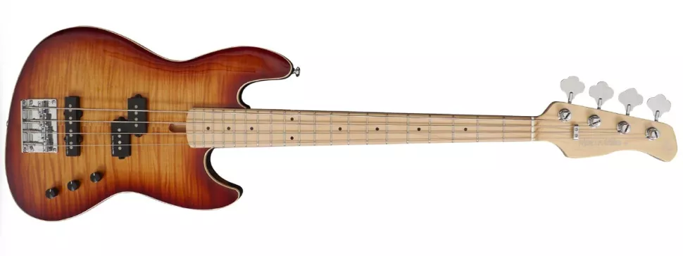 Sire V2 Marcus Miller U5 Short-Scale