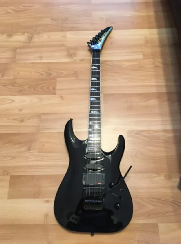 Kramer Guitars SM-1