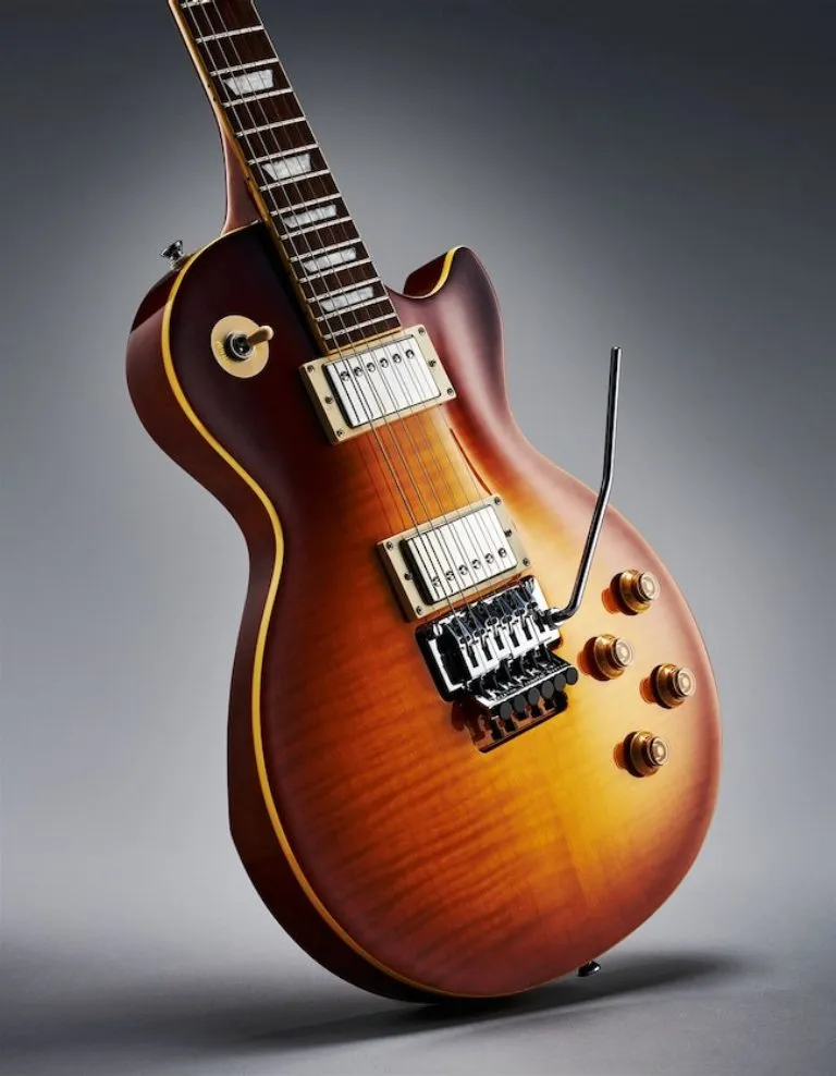 Epiphone Alex Lifeson Les Paul Axcess Standard