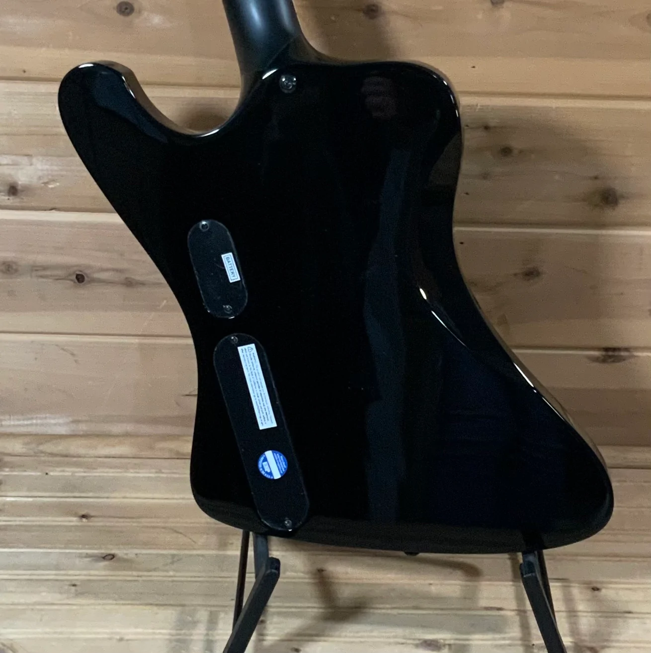 ESP Phoenix 1004 bass