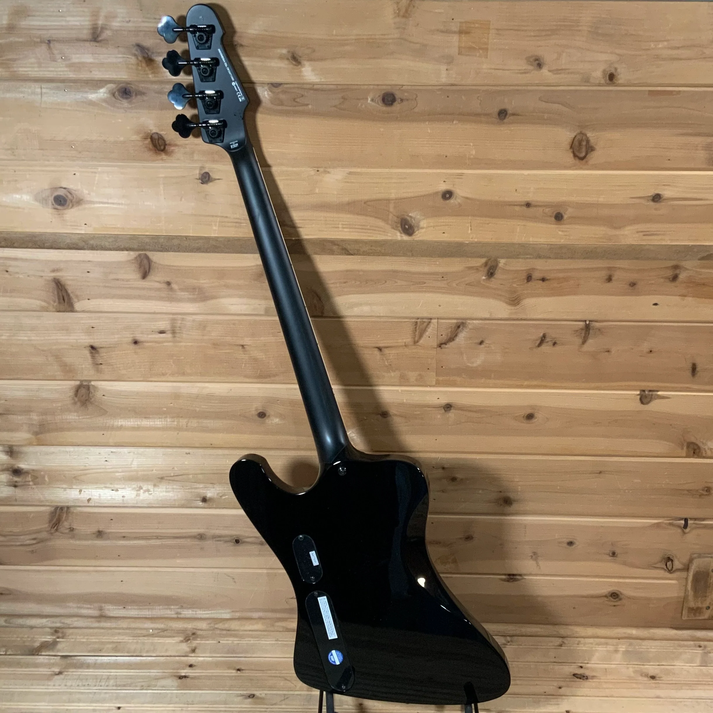 ESP Phoenix 1004 bass