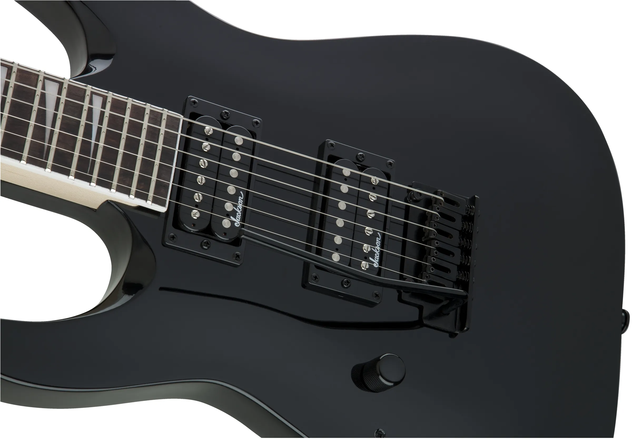 Jackson JS22 Dinky