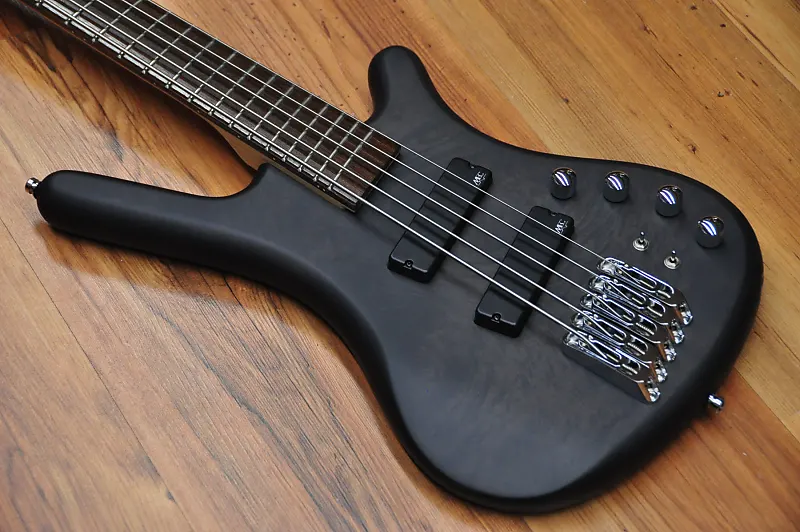 Warwick Rockbass Corvette Multiscale