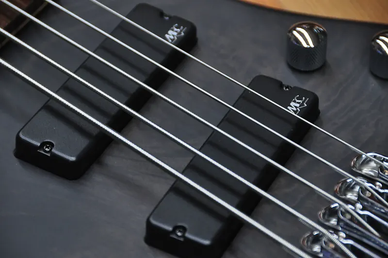 Warwick Rockbass Corvette Multiscale