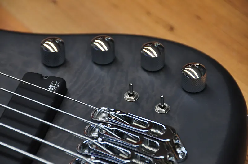 Warwick Rockbass Corvette Multiscale